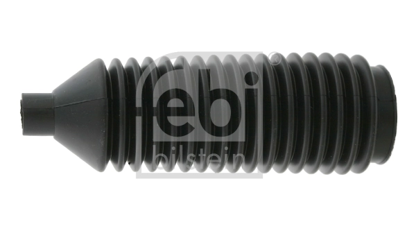 Bellow, steering